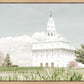 Sweet is The Work Nauvoo Illinois Temple
