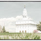 Sweet is The Work Nauvoo Illinois Temple