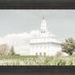 Sweet is The Work Nauvoo Illinois Temple