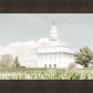 Sweet is The Work Nauvoo Illinois Temple