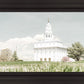Sweet is The Work Nauvoo Illinois Temple