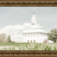 Sweet is The Work Nauvoo Illinois Temple