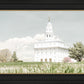 Sweet is The Work Nauvoo Illinois Temple