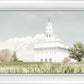 Sweet is The Work Nauvoo Illinois Temple