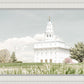 Sweet is The Work Nauvoo Illinois Temple