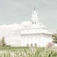 Sweet is The Work Nauvoo Illinois Temple