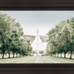 Sweet is The Work Mt Timpanogos Utah Temple