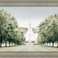Sweet is The Work Mt Timpanogos Utah Temple