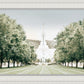 Sweet is The Work Mt Timpanogos Utah Temple