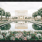 Sweet is The Work Mesa Arizona Temple