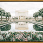 Sweet is The Work Mesa Arizona Temple