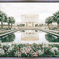 Sweet is The Work Mesa Arizona Temple
