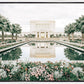 Sweet is The Work Mesa Arizona Temple