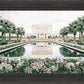 Sweet is The Work Mesa Arizona Temple