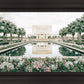 Sweet is The Work Mesa Arizona Temple