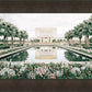 Sweet is The Work Mesa Arizona Temple