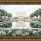Sweet is The Work Mesa Arizona Temple