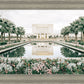 Sweet is The Work Mesa Arizona Temple