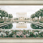 Sweet is The Work Mesa Arizona Temple
