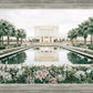 Sweet is The Work Mesa Arizona Temple