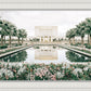 Sweet is The Work Mesa Arizona Temple
