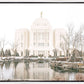 Sweet is The Work Meridian Idaho Temple