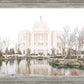 Sweet is The Work Meridian Idaho Temple