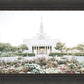 Sweet is The Work Draper Utah Temple