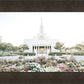 Sweet is The Work Draper Utah Temple