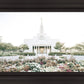 Sweet is The Work Draper Utah Temple