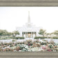 Sweet is The Work Draper Utah Temple