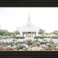 Sweet is The Work Draper Utah Temple