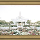 Sweet is The Work Draper Utah Temple