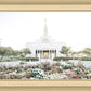 Sweet is The Work Draper Utah Temple