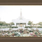 Sweet is The Work Draper Utah Temple
