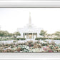 Sweet is The Work Draper Utah Temple