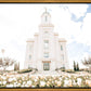 Sweet is The Work Cedar City Utah Temple