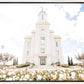 Sweet is The Work Cedar City Utah Temple