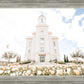 Sweet is The Work Cedar City Utah Temple