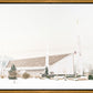 Sweet is The Work Boise Idaho Temple