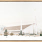 Sweet is The Work Boise Idaho Temple