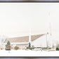 Sweet is The Work Boise Idaho Temple
