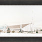 Sweet is The Work Boise Idaho Temple