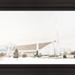 Sweet is The Work Boise Idaho Temple