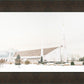 Sweet is The Work Boise Idaho Temple