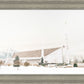 Sweet is The Work Boise Idaho Temple