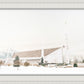 Sweet is The Work Boise Idaho Temple