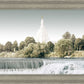 Sweet is The Work Idaho Falls Idaho Temple