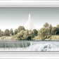 Sweet is The Work Idaho Falls Idaho Temple