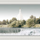Sweet is The Work Idaho Falls Idaho Temple
